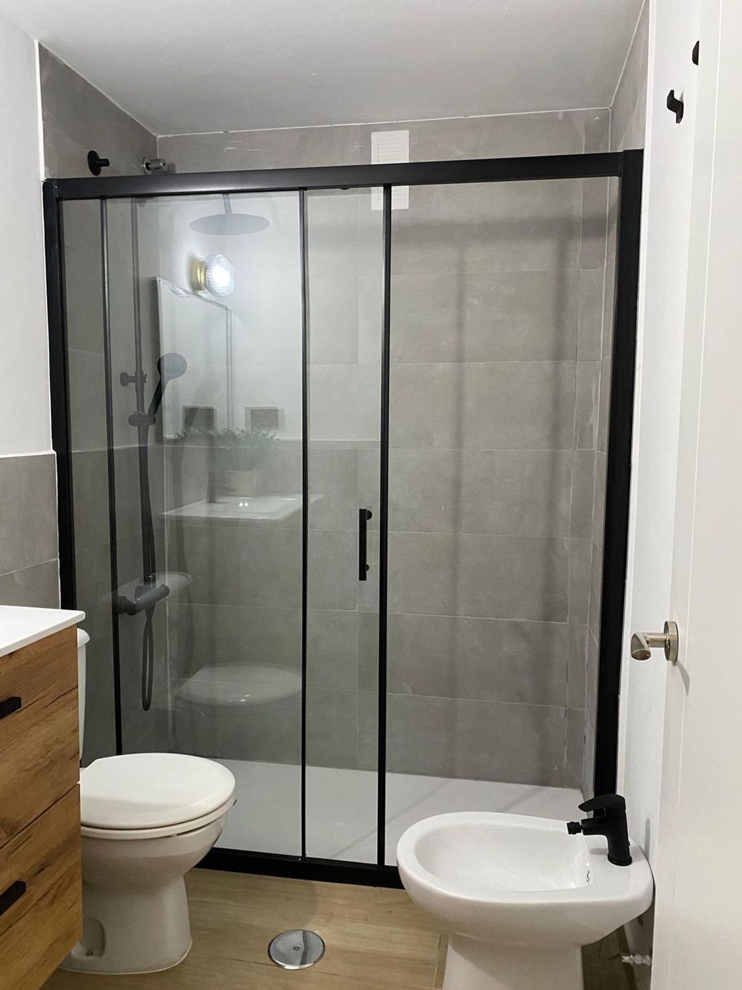 Estudio en calle Cardenal Ilundain, 24 - Foto 14