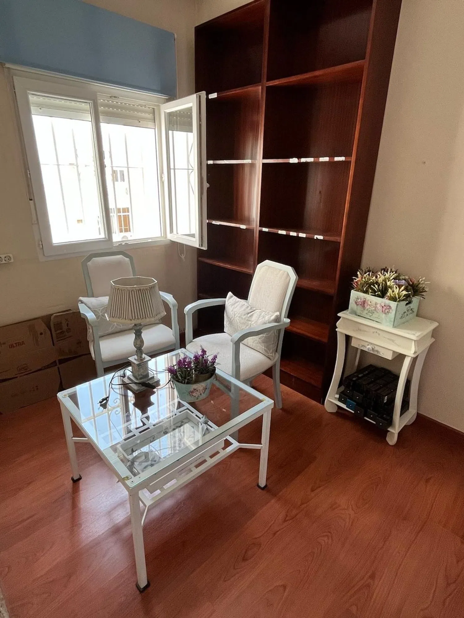 Piso en avenida de la Reina Mercedes, 39 - Foto 4