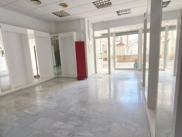 Local en Calle San Ramón, 36, Casco Historico, Casco Historico - Foto 3