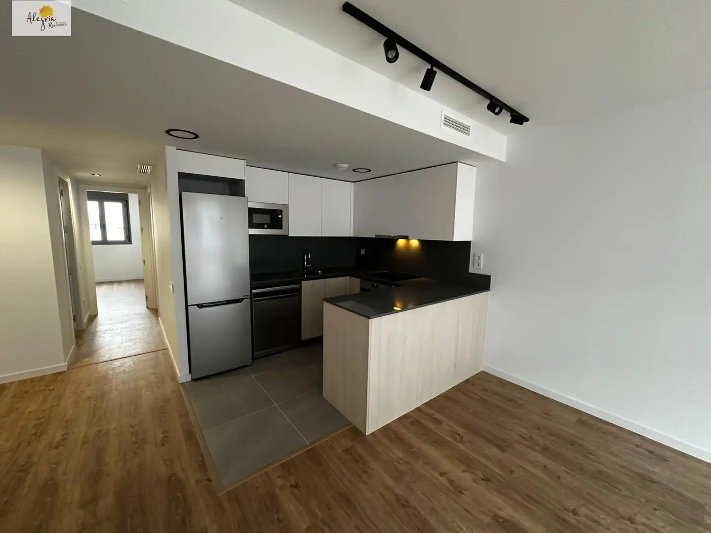 Apartamento en  Calle Calle Músico Chapí - Foto 2