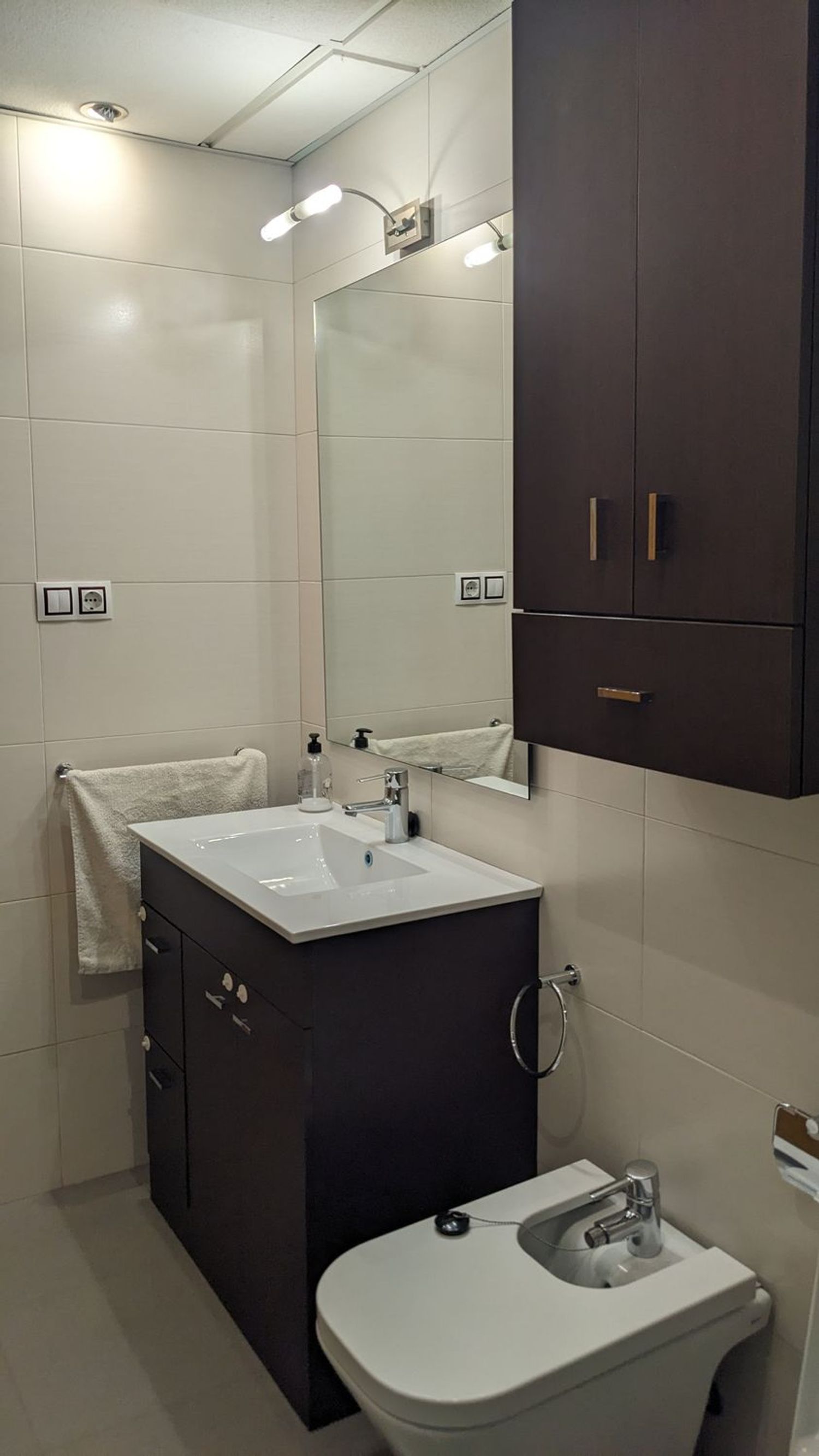 Piso en calle Bailarín José Espadero, 10 , bloque 2, 5f - Foto 4