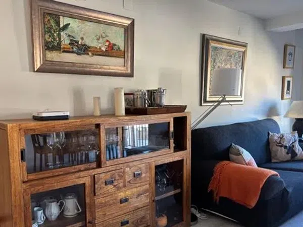 Piso en Centro - Llano Samper, Centro - Llano Samper - Foto 3