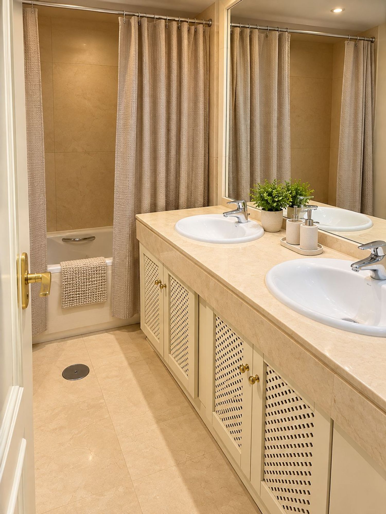 Piso en Avenida de la Marina, 15 a, Puerto de Sotogrande-La Marina, Puerto de Sotogrande-La Marina - Foto 7