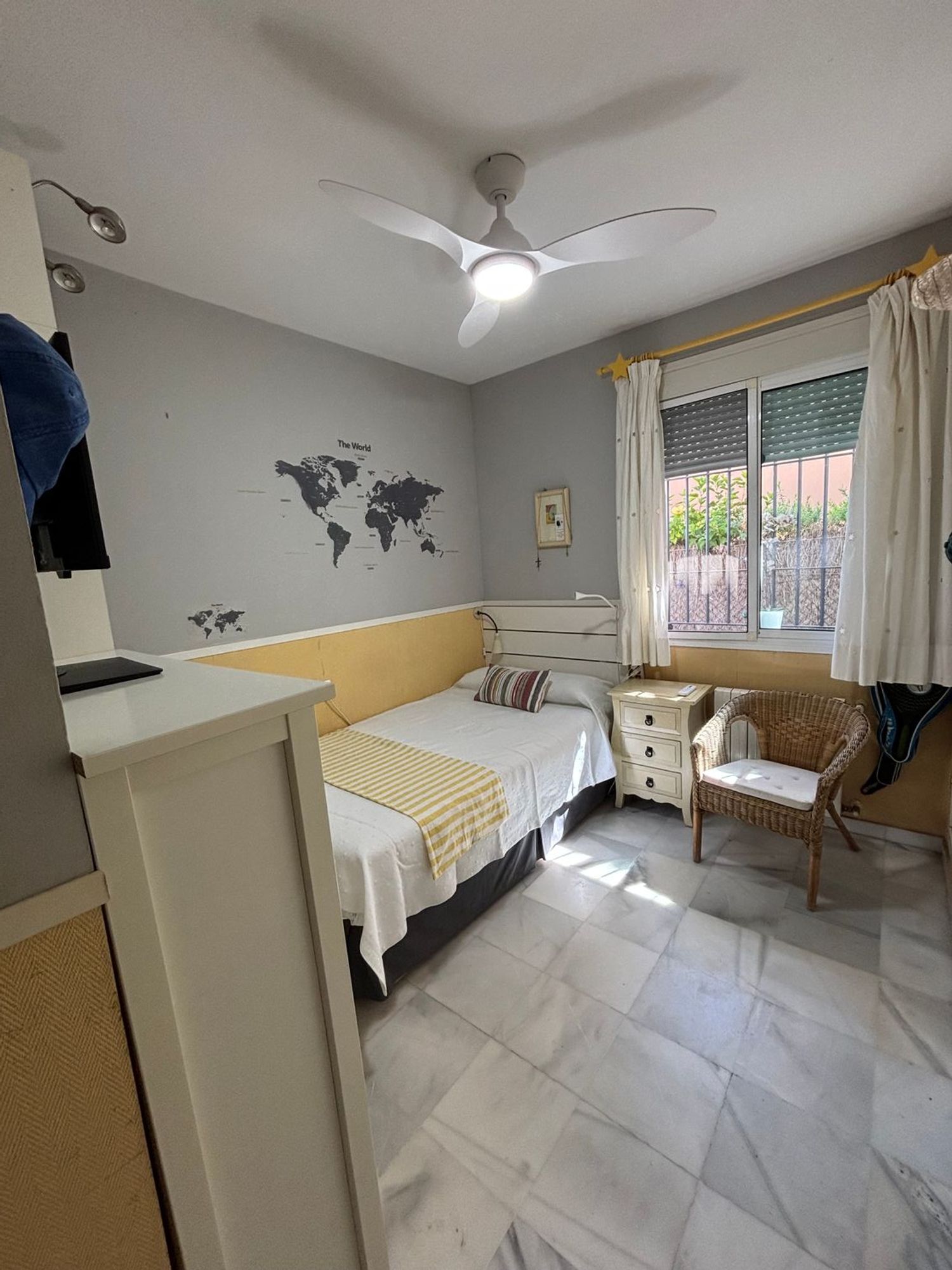 Casa o chalet independiente en Avenida Alcalde Eduardo Ruiz Golluri, 13, Vistahermosa - Foto 4