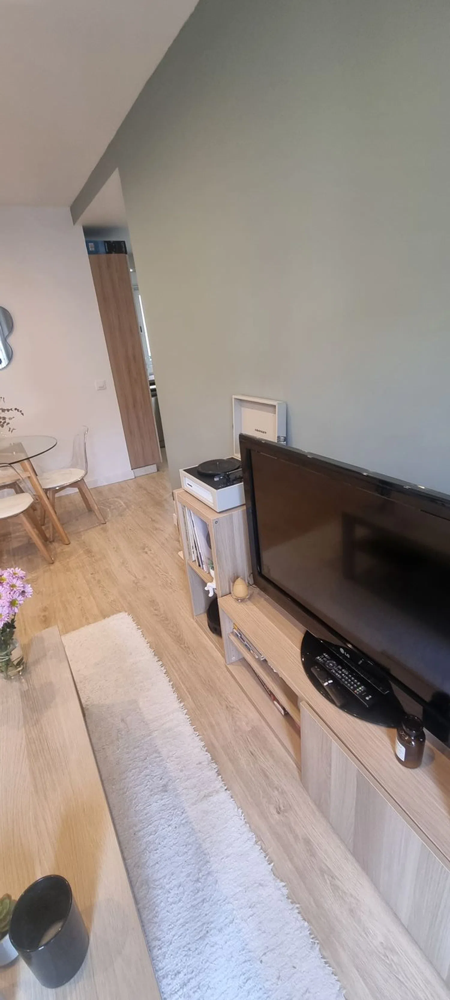 Piso en calle de Juan de Vera, 4 - Foto 2