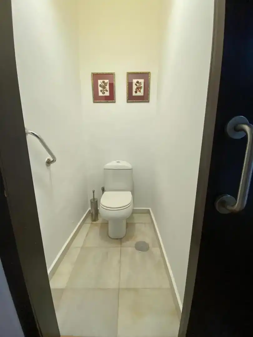 Apartamento en  Calle Feria 148 - Foto 8