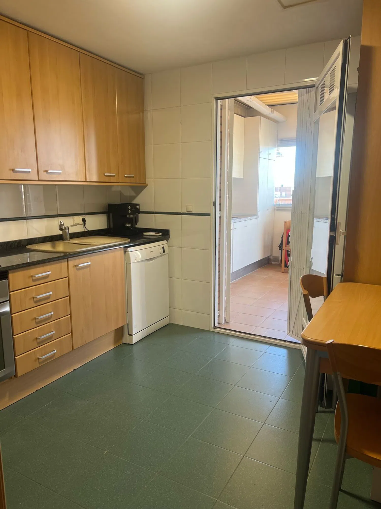 Ático en calle del Doctor Vicente Pallarés, 17 - Foto 16