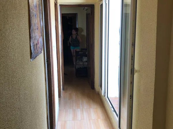 Ático en calle Espino, 1 - Foto 2