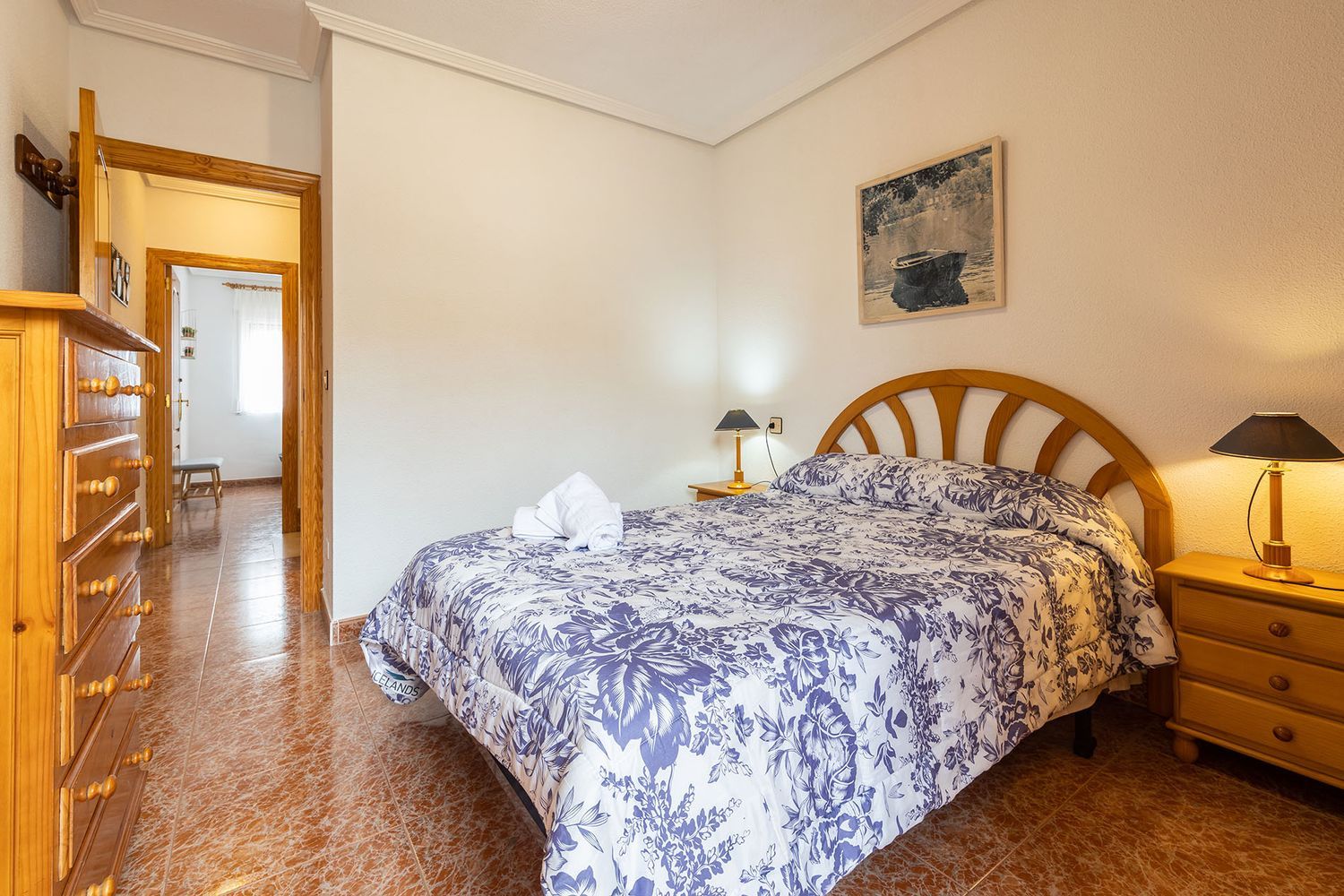 Chalet adosado en Calle Río Danubio, 66 - Foto 3