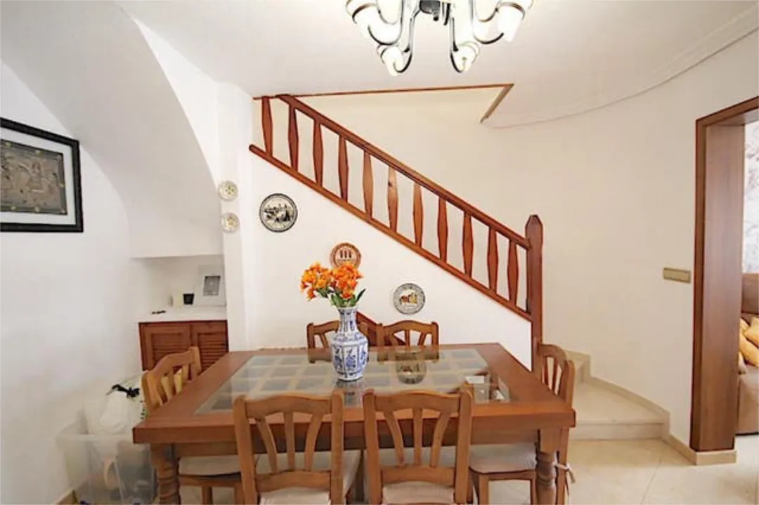 Casa adosada en Garaita - Foto 6