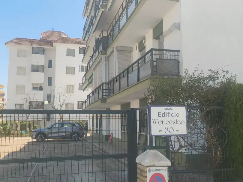 Piso en  Avenida del Terrón 28A - Foto 11