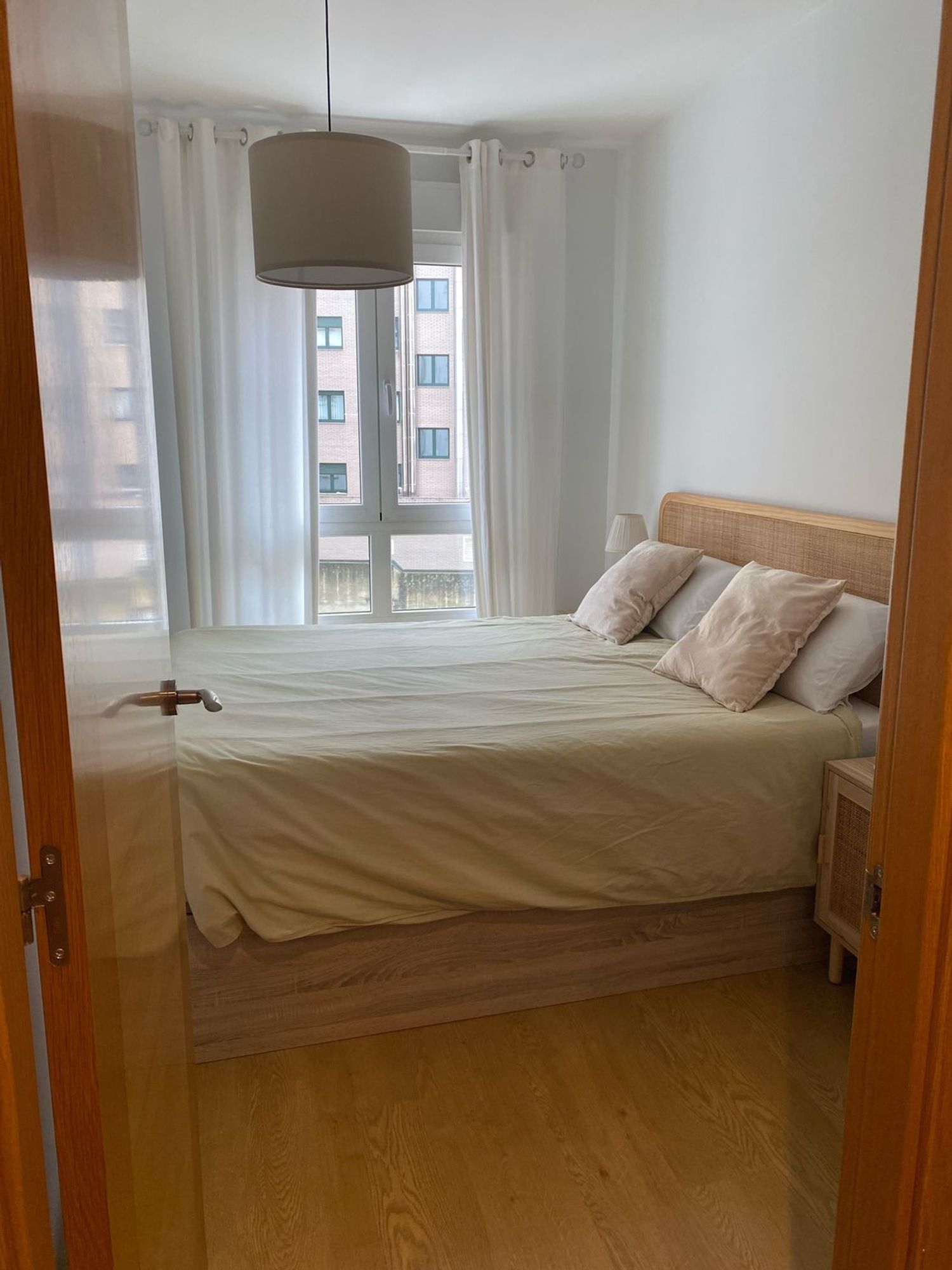 Piso en calle del General Elorza, 25 - Foto 18