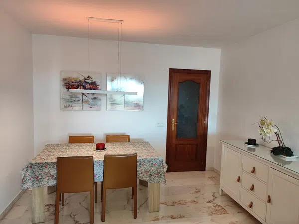 Piso en Urb. benalmarina Barrio Los Nadales - Tio Charles - Foto 5