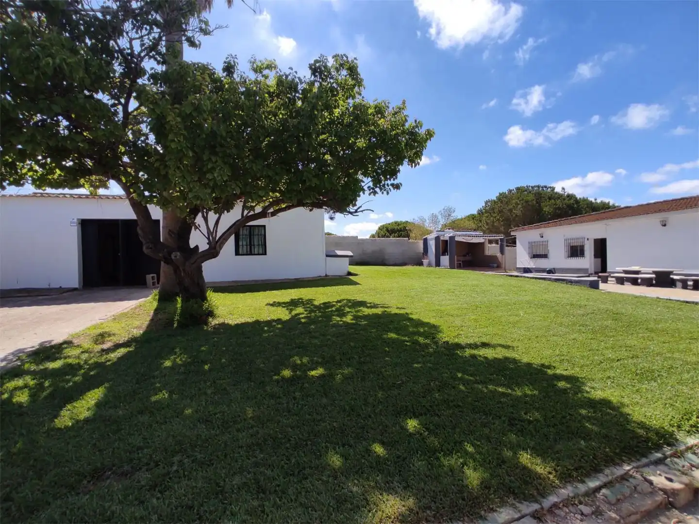 Finca rústica en  Camino del Guadalmesí 9 - Foto 2