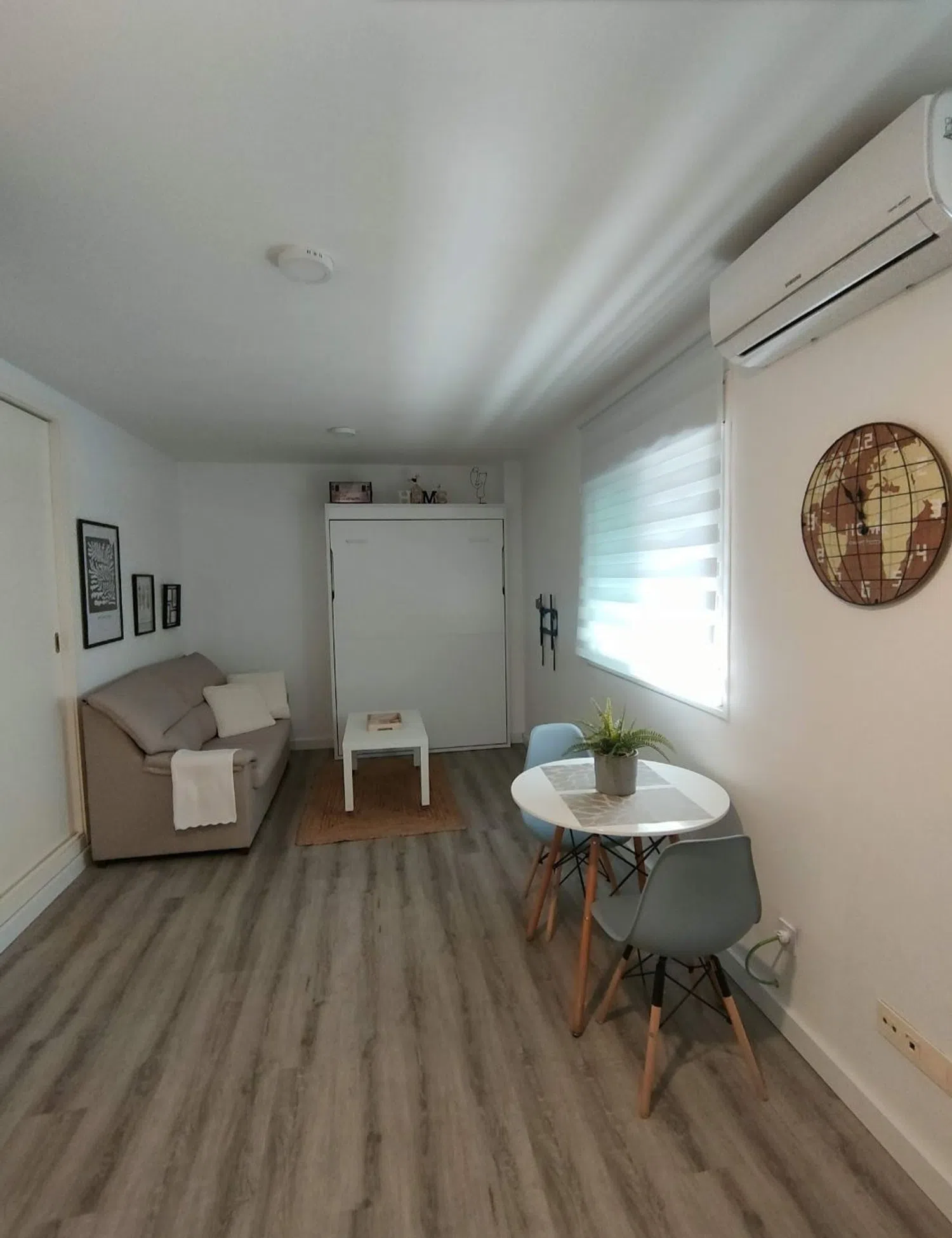 Estudio en San Quintín, 52 - Foto 9