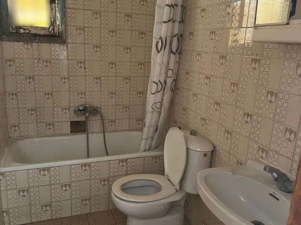 Chalet adosado en Calle Alférez Torres, 10 - Foto 3