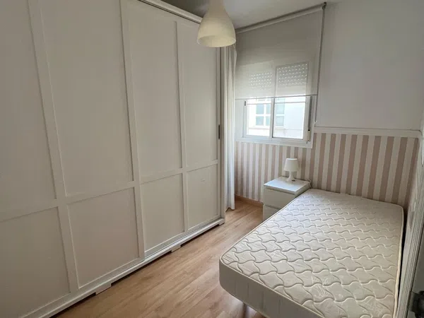 Ático en Calle de las Fray Bartolomé, 2, Residencial Triana - Barrio Alto, Residencial Triana - Barrio Alto - Foto 24