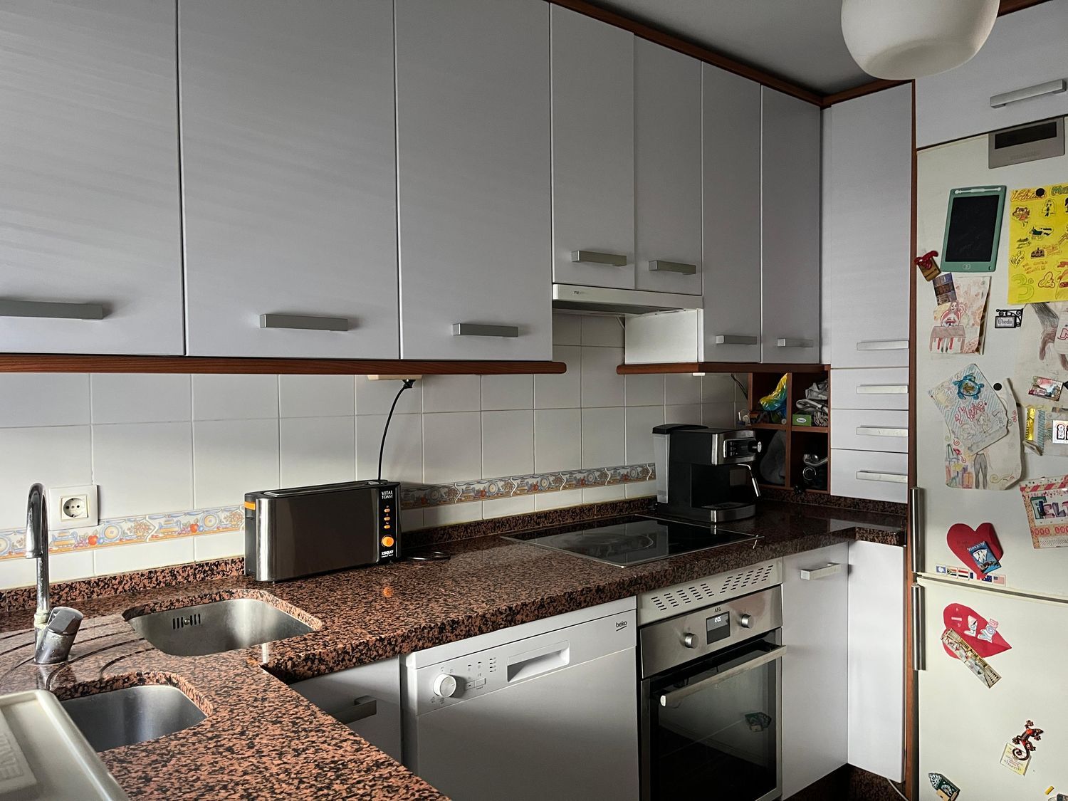 Chalet adosado en plaza de Panzacola, 3 - Foto 24