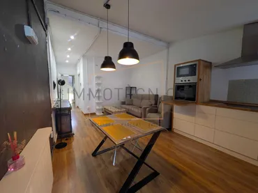 Loft en  Calle SANTA APOL-LONIA - Foto 3