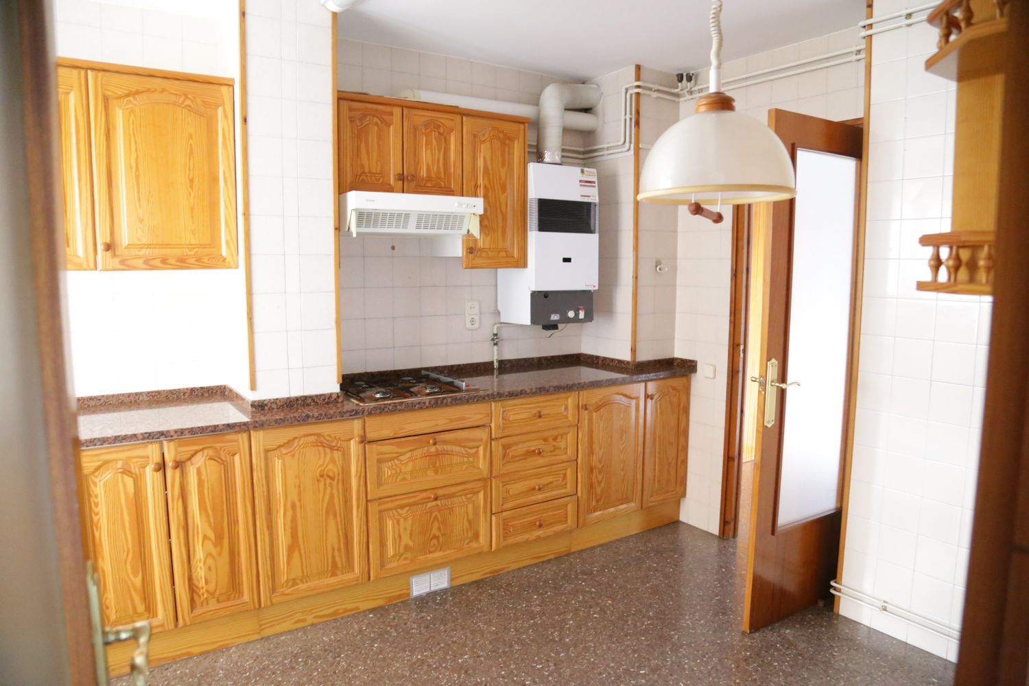 Piso en Ronda del Carril, 50, Centro, Centro - Foto 18