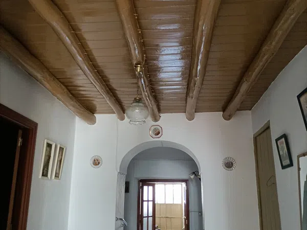 Casa de pueblo en Calle Altozano, 36 - Foto 3
