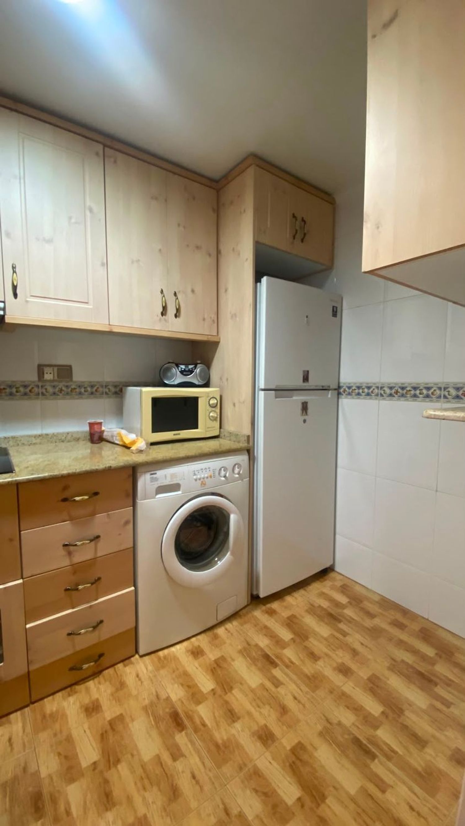 Piso en Calle Padre Mariana, 48, Campoamor - Foto 4