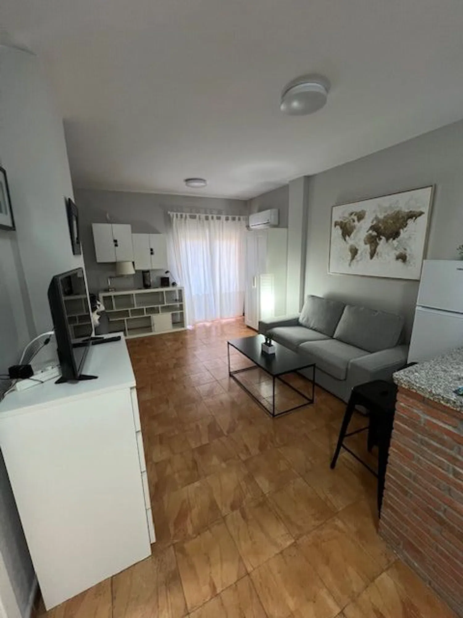 Piso en Cardenal Bueno Monreal, 40 - Foto 3