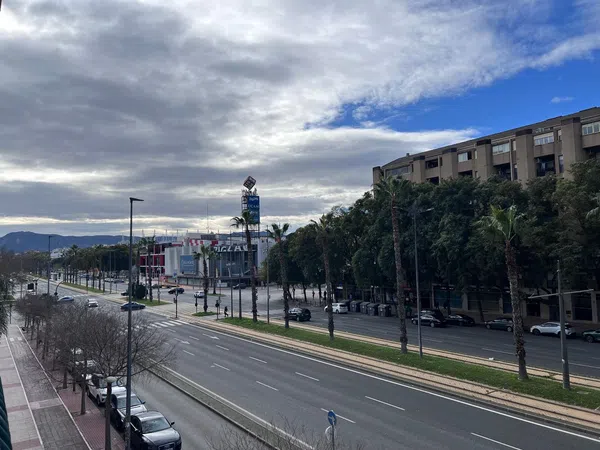 Alquiler de piso en Avenida Juan Carlos I, 40 - Foto 9