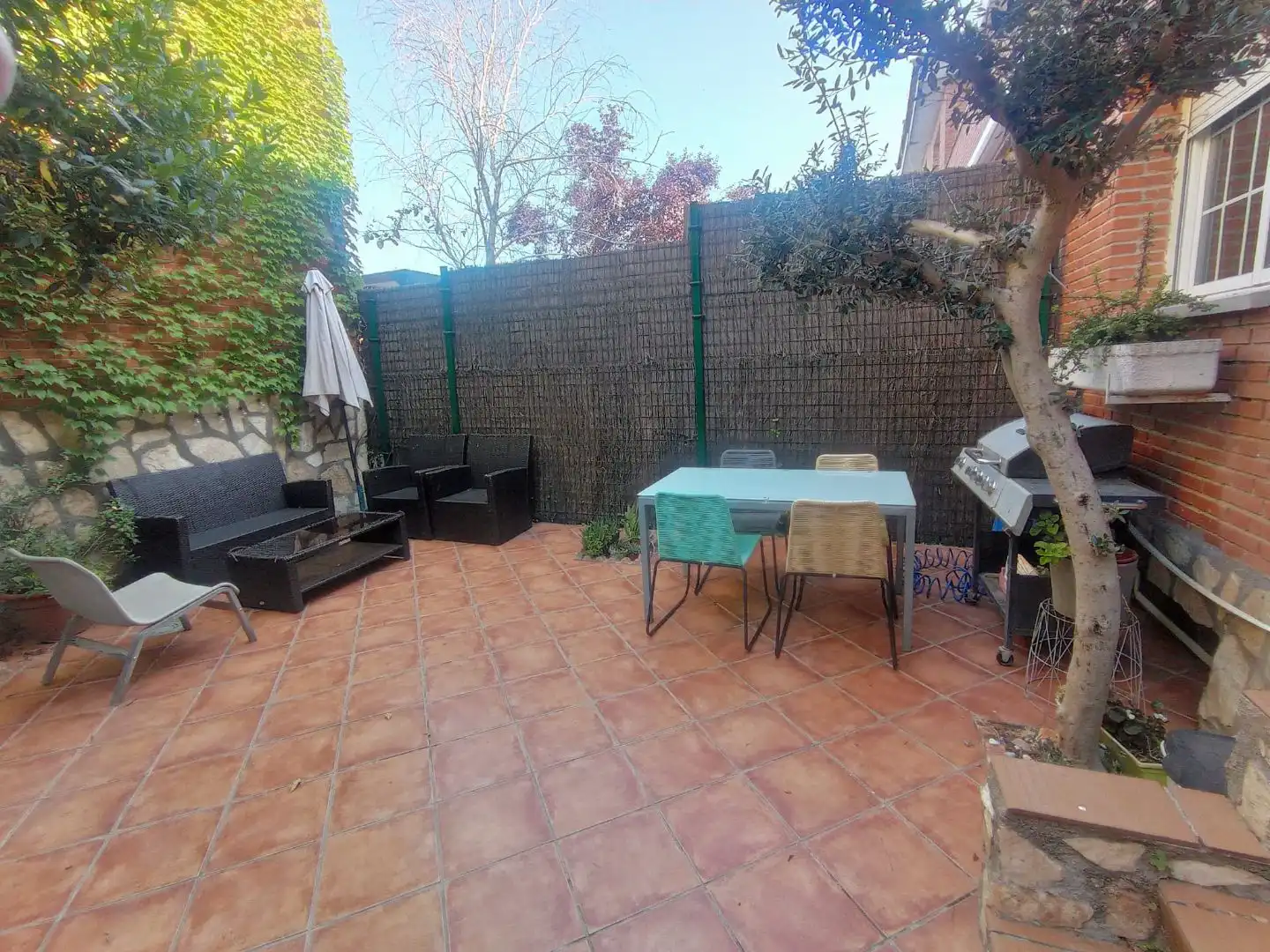 Piso en Villanueva de la Cañada - Foto 23