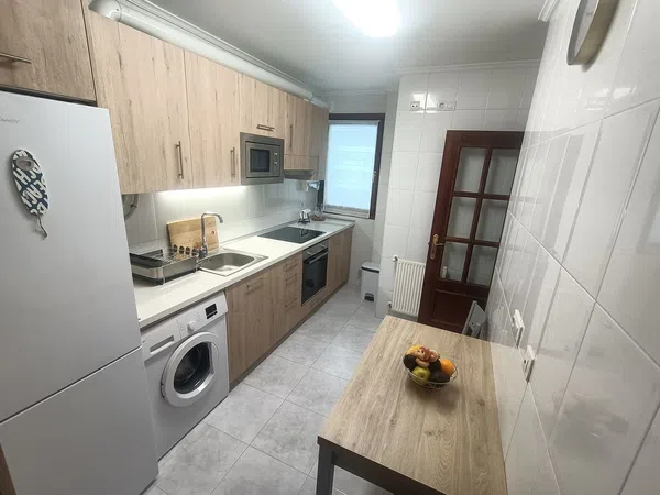 Piso en Calle Miguel de Cervantes, 5, Brazomar, Brazomar - Foto 12