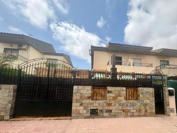 Chalet adosado en Calle Isla de San Miguel, 101, Santiago de la Ribera, Santiago de la Ribera - Foto 39