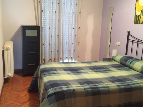 Piso en Alto del León, 9, San Rafael, San Rafael - Foto 4