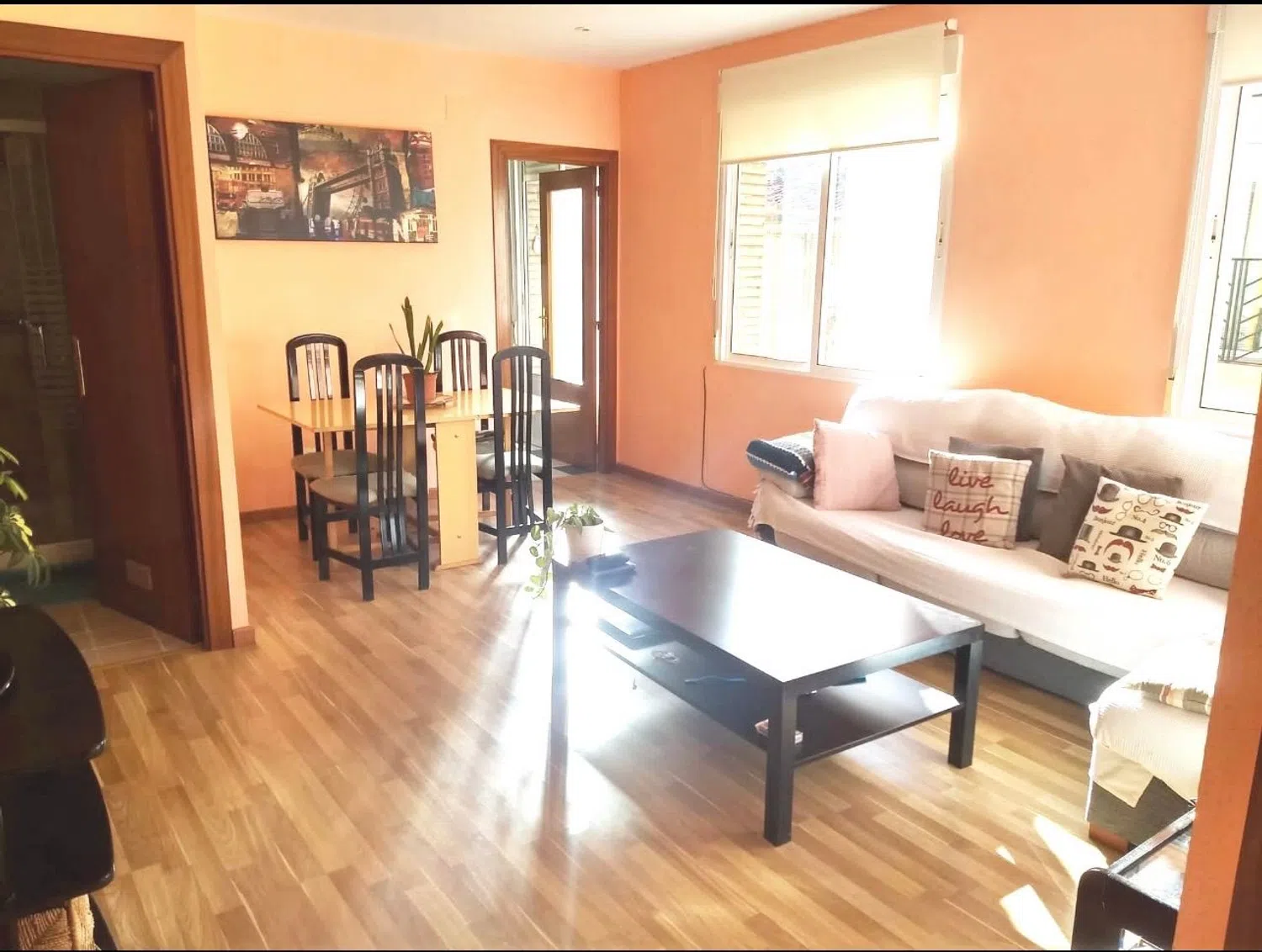 Piso en Marques de lazan, 1 - Foto 1