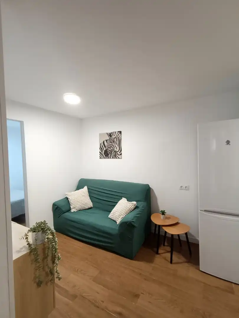 Apartamento en  Calle Atienza 28 - Foto 2