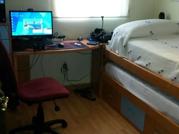 Piso en Avenida Cayetano del Toro, 5, Zona Laguna, Zona Laguna - Foto 9