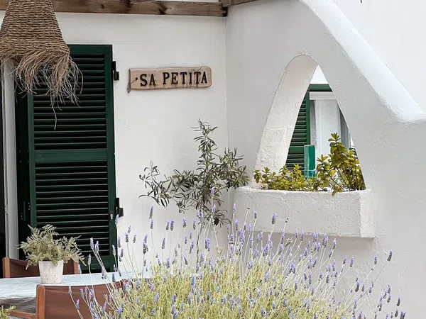 Casa o chalet independiente en Cala'n Bosch s/n, Cala En Bosch-Serpentona - Foto 18