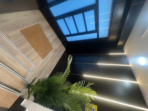 Piso en calle de la Magdalena, 38