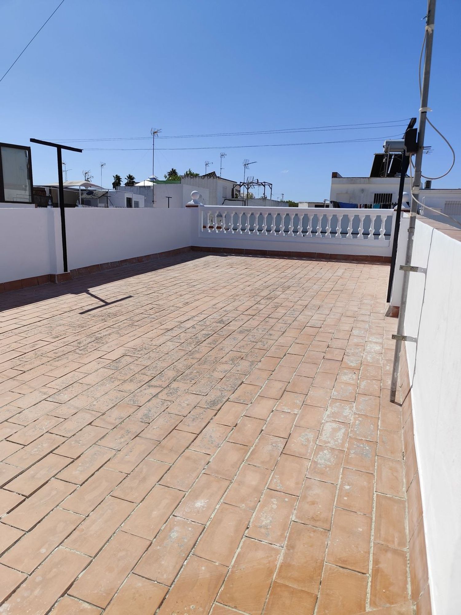 Chalet adosado en Calle Ciudad Jardín, 34, Estación - Foto 39