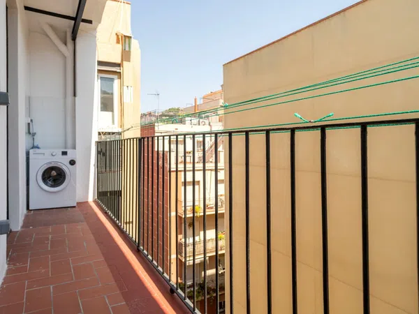 Piso en Calle de Pau Alsina, 12, El Camp d'En Grassot i Gràcia Nova - Foto 17