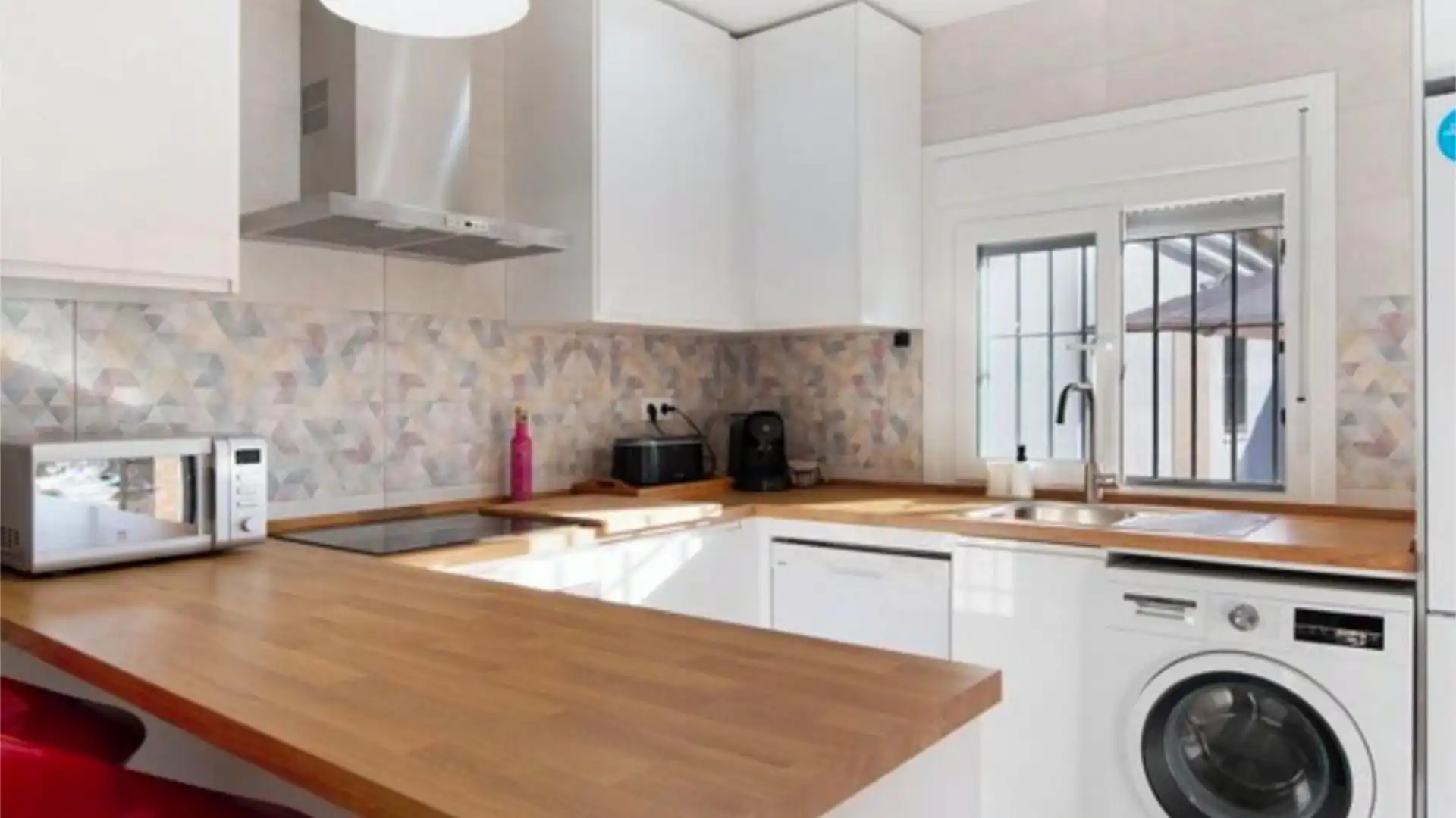 Chalet en  Calle Bahía Blanca 18 - Foto 8