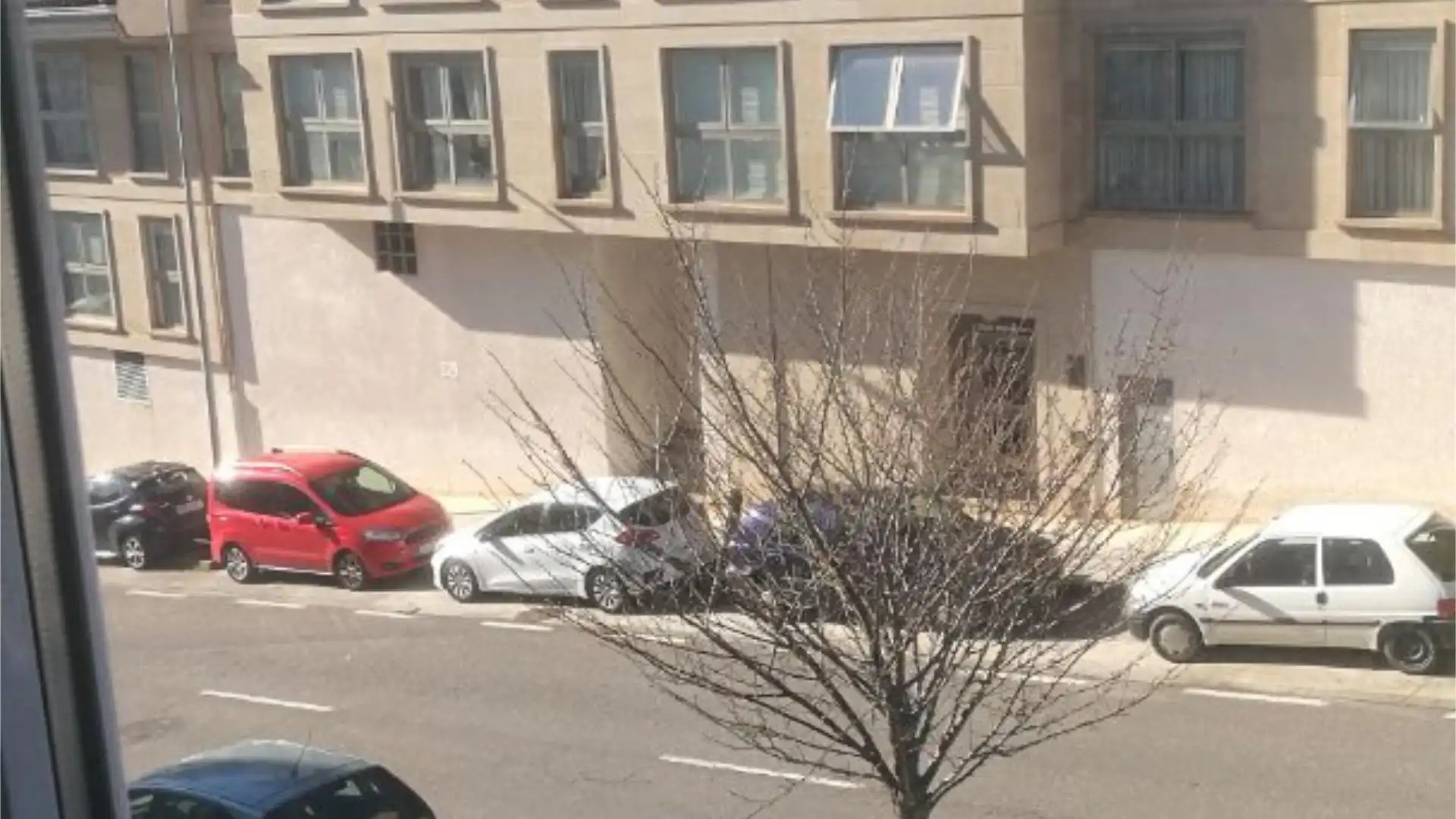 Piso en  Rúa de Boiro 4 - Foto 16