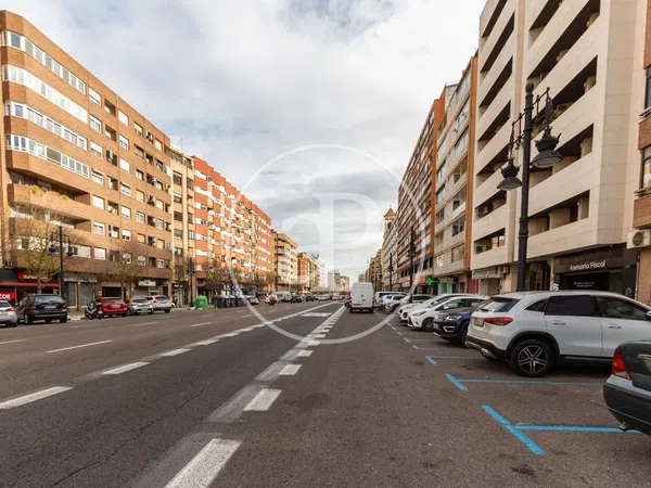Piso en Avenida del Cid, Patraix - Foto 28