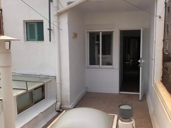 Chalet adosado en Calle de Sant Francesc, 83, Zona Hospital-Plaza del Real - Foto 29