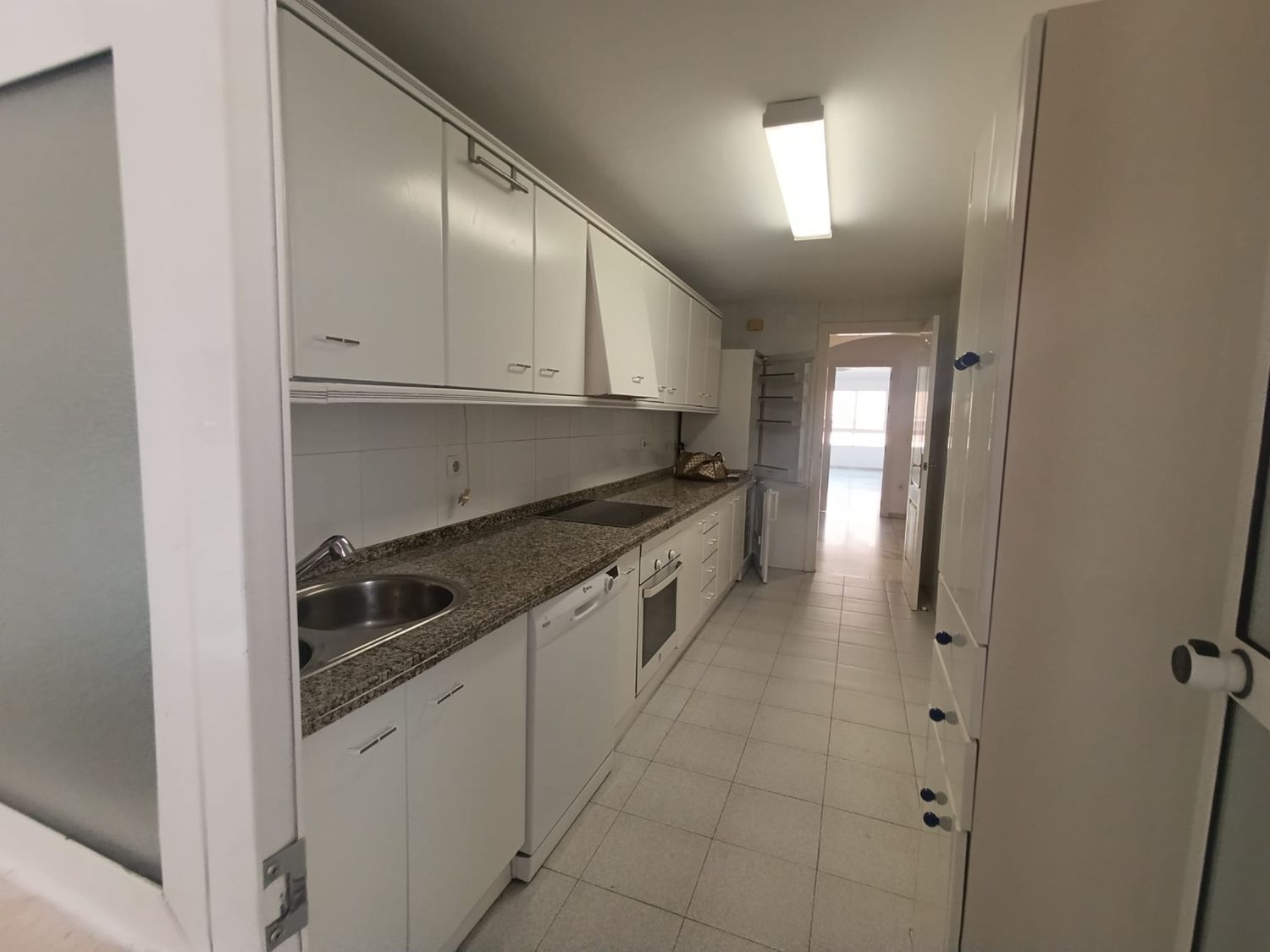 Piso en Calle Cuarteles, Perchel sur - El Bulto - Foto 19
