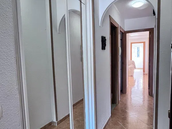 Piso en Avenida Juan Fuster Zaragoza, 15 - Foto 2
