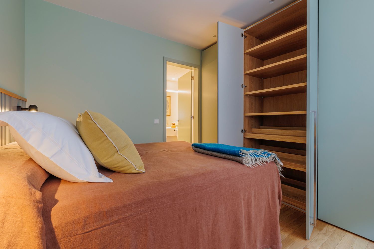 Piso en calle de Javier Ferrero, 11 - Foto 34