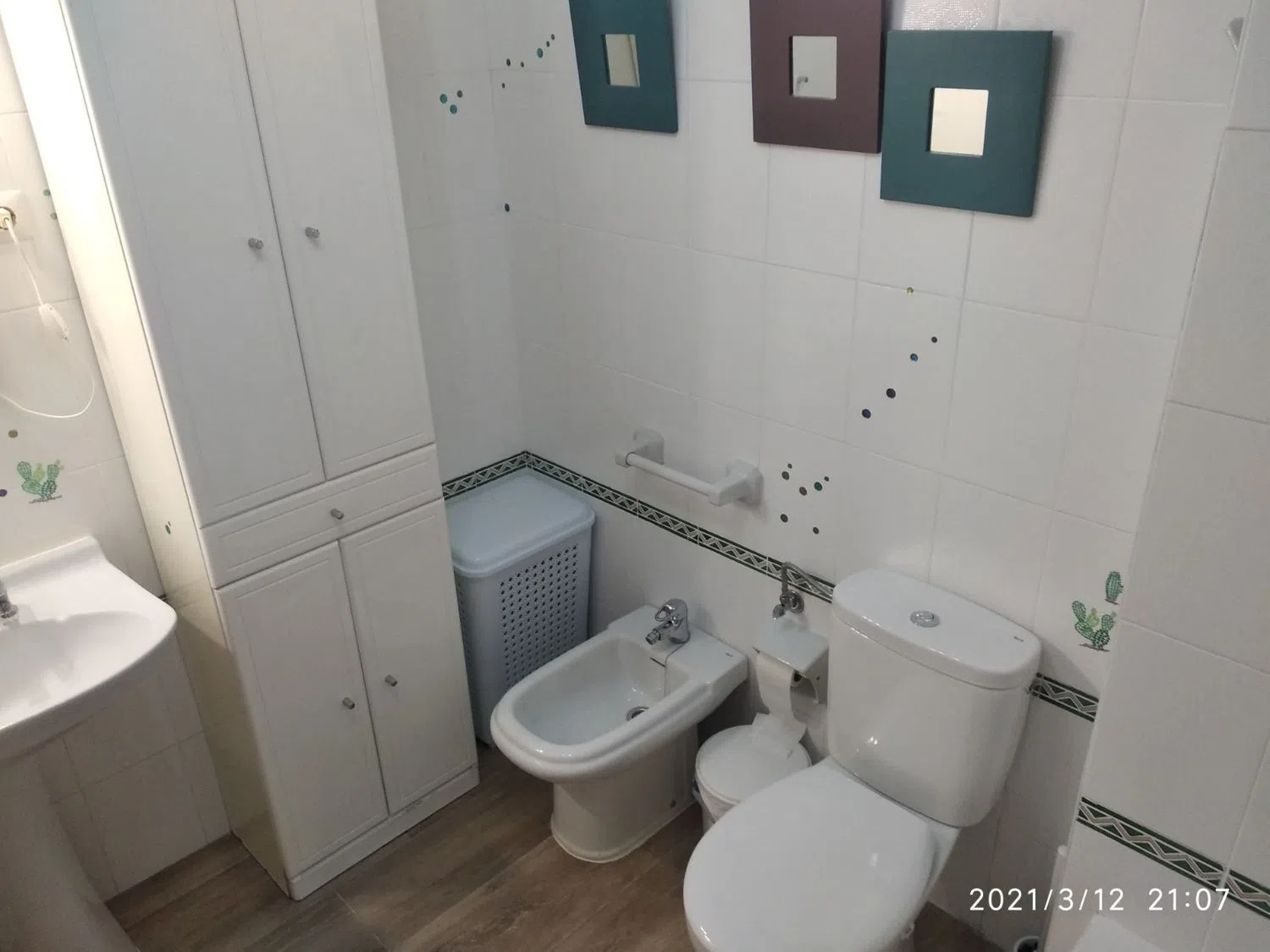 Piso en calle Abogado Federico Orellana Toledano, 16 - Foto 19