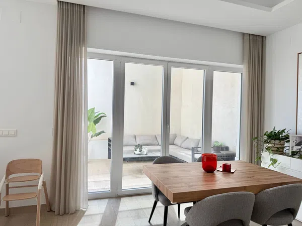 Chalet adosado en Calle Clara Campoamor, 4 - Foto 6