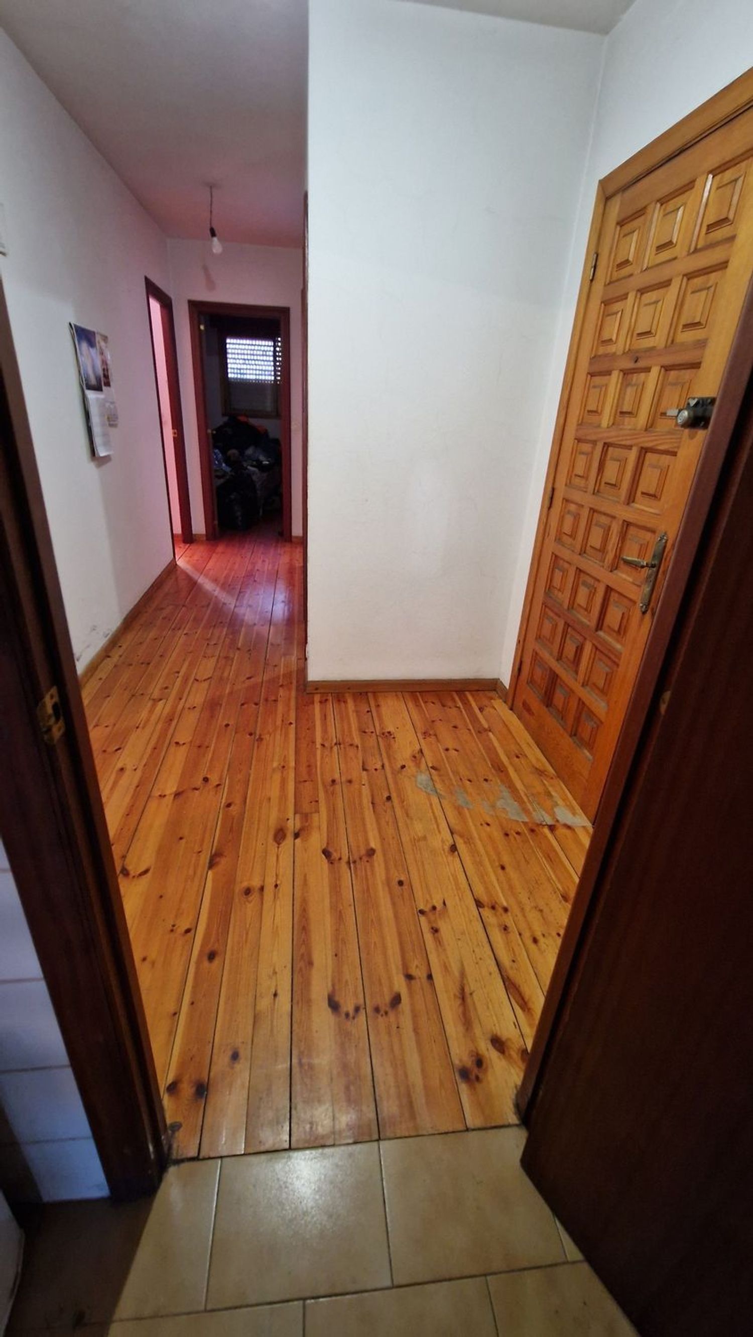 Piso en Calle Parke, 1 - Foto 4