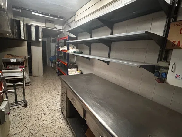 Local en Panadería en Sant Antoni, Sant Antoni - Foto 21